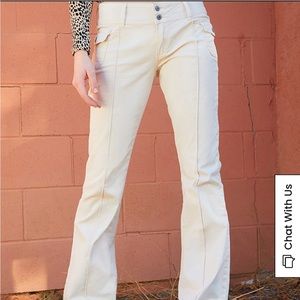 Brandy Melville Agatha Pants O/S